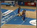 Programa de Basket La Jornada ,ATV 21012008
