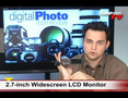 Canon FS11 Flash Memory Camcorder