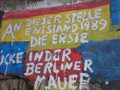 The Berlin Wall – Lessons Learned