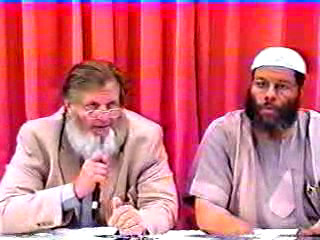 135 People accept Islam after this lecture 2 of 3