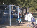 2007 Pottstown Trojans Soccer