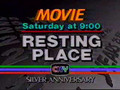 CKY - Resting Place promo (1986)