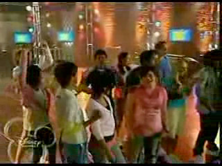 High School Musical 2 Dance-Along part 2High School Musical 2 Dance-Along part 2