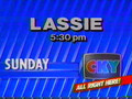 CKY - Lassie promo (1990)