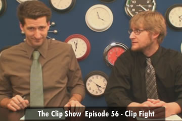 56 The Clip Show - Clip Flight
