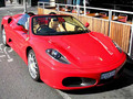 Exige S Club Ferrari 430 GT - Fast Lane Daily - 24Sept07