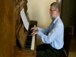 Piano pieces in E-flat major by Conradin Kreutzer