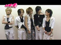 alice nine. comment about NUMBER SIX. (club dam)