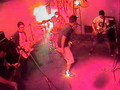 MOROSE live flashrock punk rock music video