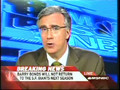 Friday September 21,  2007 - Countdown with Keith Olbermann 