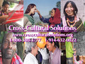 Discovering Cross-Cultural Solutions Tanzania