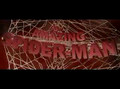 Animated Spiderman Trailer
