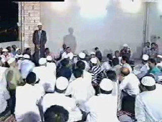 Zakir Naik - Daawah Or Destruction 2of2(www.aswatalislam.net).wmv