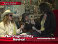 The Virginia City Revival Interview [Part 2]