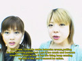 Flets video diary 005 - Niigaki Risa & Ogawa Makoto