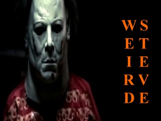 Halloween Michael Myers Kills Three Rob Zombie