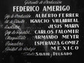 JORGE NEGRETE, EL AHIJADO DE LA MUERTE (1946) (1/6)