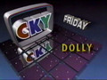 CKY - Dolly promo (1987)