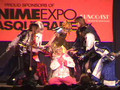 Anime Expo 2003 Main Masquerade - part 2
