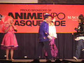 Anime Expo 2003 Main Masquerade - part 3