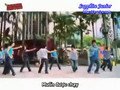 [Vietsub] Dancing Out MV