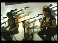 Tegan and Sara Back In Your Head Acoustic