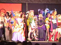 Anime Expo 2003 Masquerade Award Ceremonies