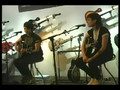 Tegan and Sara Living Room Acoustic