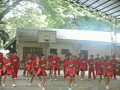 MMSU LHS Cheer Dance Competition-Juniors (Intramurals 2007)
