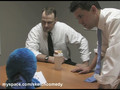 Grover Interrogation