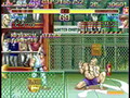 Game41 ST - Doroppu(O Sagat) vs San(Ryu)