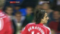 Reading vs Liverpool (Carling Cup 07/08)