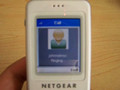 Gizmodo's Netgear Skype Video