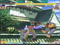 Game41 3s 1-on-1 JEY(Ryu) vs. d(Dudley)