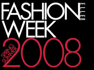 ELLE Fashion Week Milan - Bottega Veneta, Spring 2008