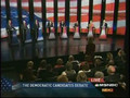 Democrats Debate at Dartmouth College - Part Two of Three