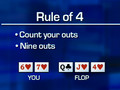 Expert Insight Poker Tip: Easy way to Calculate Pot Odds