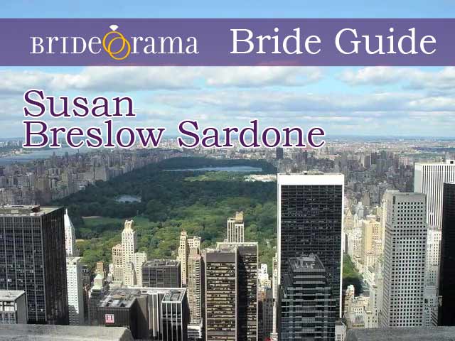 Bride Guide #9 - Destination Weddings