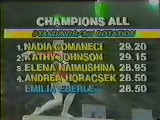 1979 Champions All.wmv