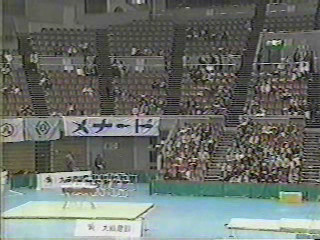 2001 Chunichi Cup.wmv
