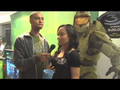 Halo 3 Pre-Launch Party