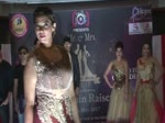 Mrs & Mr IAWA India 2017 curtain raised by Deepak Balraj Vij & Daljeet Kaur Ms Universe 2016 Part2