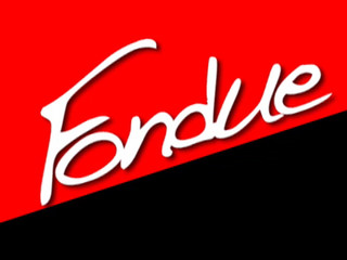 You're Watching Fondue