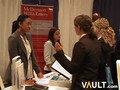 Vault/MCCA Legal Diversity Career Fair