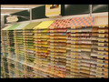 Jo-Ann Stores (JAS) - 2008 Video Annual Report