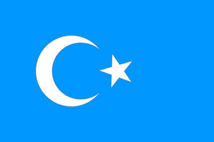 Genocide in East Turkistan. (HQ).avi