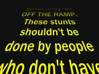 Epic Stupidity 3 (15MM): Ramp Wars