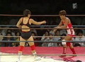 AJW 1989 HokutoMita vs ToyotaYamada