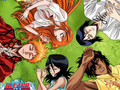 Once Upon Orihime's Dream