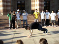 L.A. treet Dance Collective - UCLA Welcome Assembly Performance 2007